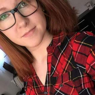 Szukam mężczyzny, który nie boi się odważnej zabawy