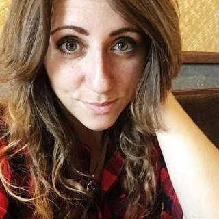 Szukam mężczyzny z dobrą energią życiową