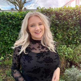 Foto van WiosennaCisza