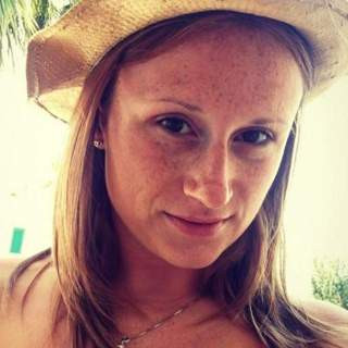 Szukam rozmów, bliskości i dobrej energii