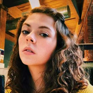 Szukam Mężczyzny, Który Nie Cofnie Się